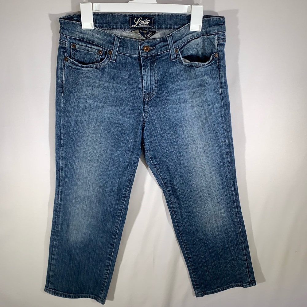 Lucky Brand women’s jeans sz 10-30